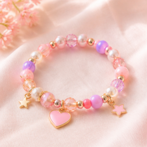 Pastel Princess Bracelet