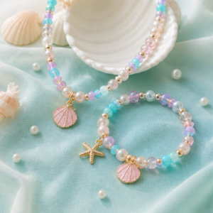 Mermaid Dream Set